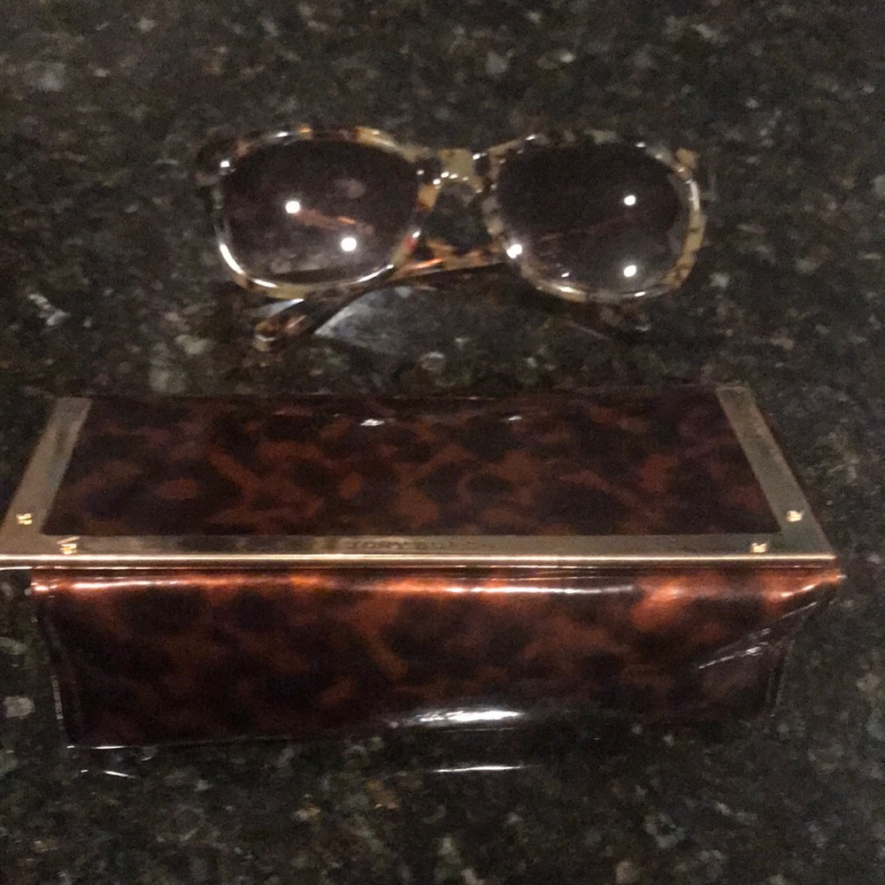 Tory Burch sunglasses